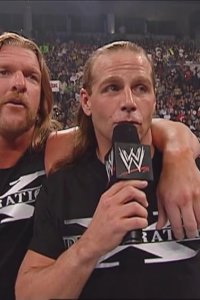 WWE Raw – S13E77 – Countdown to Vengeance 2006