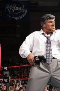 WWE Raw – S13E78 – Vengeance 2006 Fallout