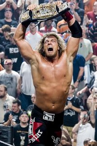 WWE Raw – S13E79 – RVD vs Cena vs Edge