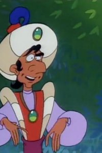 Aladdin – S01E04 – Do the Rat Thing