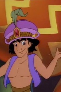 Aladdin – S01E06 – Getting the Bugs Out