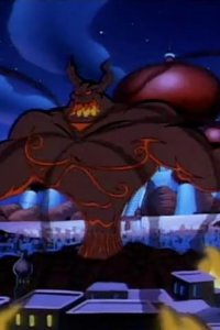 Aladdin – S01E07 – The Vapor Chase