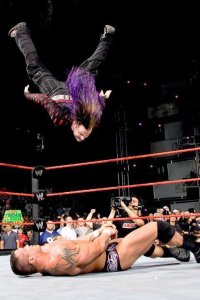 WWE Raw – S13E87 – Episode #14.35