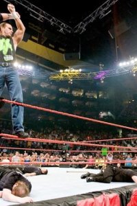 WWE Raw – S13E88 – Episode #14.36