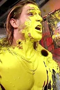 WWE Raw – S13E89 – Countdown to Unforgiven 2006