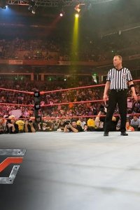 WWE Raw – S13E93 – Family Reunion