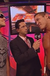 WWE Raw – S13E95 – Episode #14.43