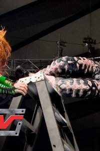 WWE Raw – S13E99 – Countdown to Survivor Series 2006