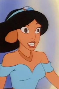 Aladdin – S01E18 – I Never Mechanism I Didn’t Like