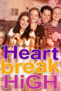Heartbreak High – S07E05 – Episode #7.5