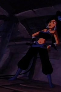 Aladdin – S01E20 – Forget Me Lots