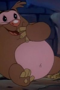 Aladdin – S01E21 – Scare Necessities
