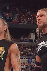 WWE Raw – S14E29 – Shane’s Pissed… And DX Knows It…