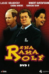Rena rama Rolf – S05E03 – Hoppas på hästar