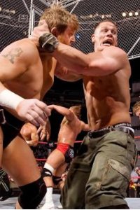 WWE Raw – S14E63 – World Tag Team Championship Gauntlet Match