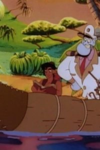 Aladdin – S01E46 – In the Heat of the Fright
