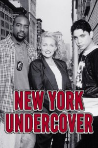 New York Undercover – S01E23 – The Shooter