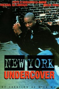 New York Undercover – S01E24 – Manchild