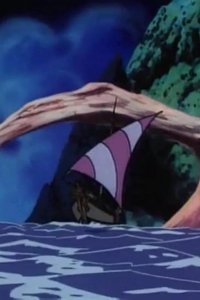 Aladdin – S01E64 – Shark Treatment