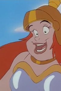 Aladdin – S01E65 – A Sultan Worth His Salt