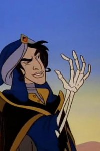 Aladdin – S01E69 – The Lost City of the Sun