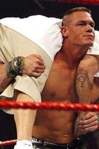 WWE Raw – S15E01 – New Year’s Upset
