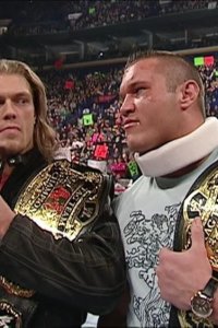 WWE Raw – S15E02 – New Year’s Revolution 2007 Fallout