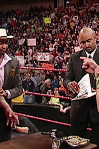 WWE Raw – S15E03 – Contract Signing
