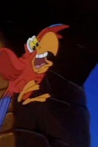 Aladdin – S01E73 – Seems Like Old Crimes: Part Two