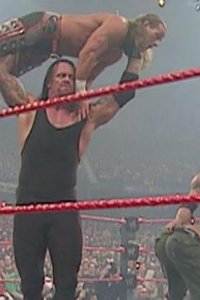 WWE Raw – S15E13 – Countdown to WrestleMania 23