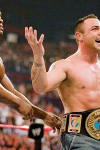 WWE Raw – S15E16 – Raw in Italy