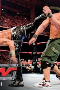 WWE Raw – S15E17 – WrestleMania Rematch