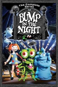 Bump in the Night – S02E13 – Not a Leg to Stand On