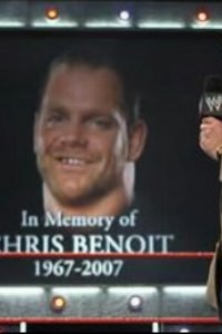 WWE Raw – S15E26 – Chris Benoit Memorial
