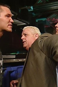 WWE Raw – S15E27 – Welcome to the big leagues kid