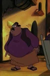 Aladdin – S01E79 – The Hunted