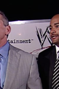 WWE Raw – S15E32 – The WWE Dating Game