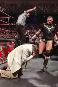 WWE Raw – S15E35 – SummerSlam 2007 Fallout