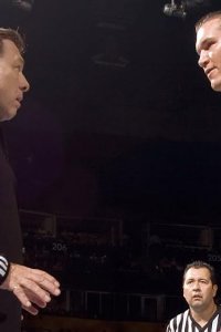 WWE Raw – S15E38 – Randy Orton vs. John Cena Sr.