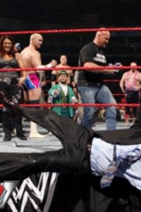 WWE Raw – S15E50 – Raw 15th Anniversary