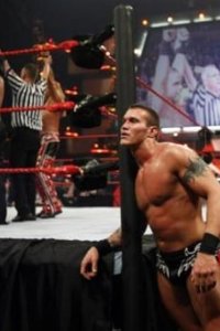 WWE Raw – S15E51 – Armageddon 2007 Fallout