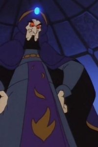 Aladdin – S02E03 – The Book of Khartoum