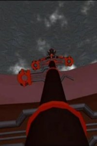 ReBoot – S01E03 – Quick and the Fed