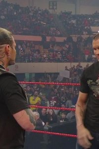 WWE Raw – S15E56 – Countdown to Royal Rumble 2008