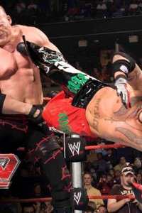 WWE Raw – S15E90 – Episode #16.37