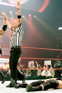 WWE Raw – S15E93 – No Mercy 2008 Fallout
