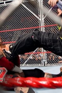 WWE Raw – S16E01 – Raw Roulette