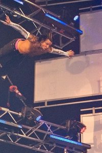 WWE Raw – S16E02 – Leap of faith
