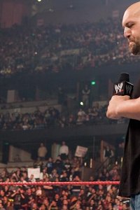 WWE Raw – S16E07 – No Way Out 2008 Fallout