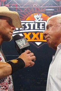 WWE Raw – S16E12 – Countdown to WrestleMania XXIV